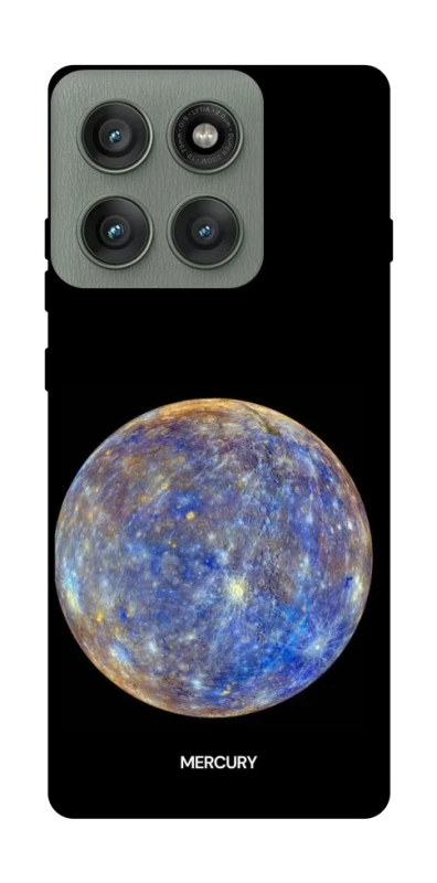 Чохол на Motorola Edge 60 Pro Mercury фото 1 з 1