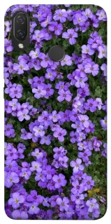 Чохол на Huawei P Smart+ (nova 3i) Flowers v17 фото 1 з 1