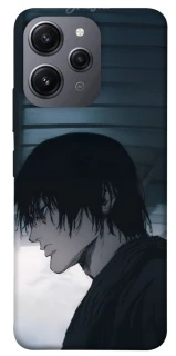 Чохол на Xiaomi Redmi 12 Toji Zenin фото 1 з 1