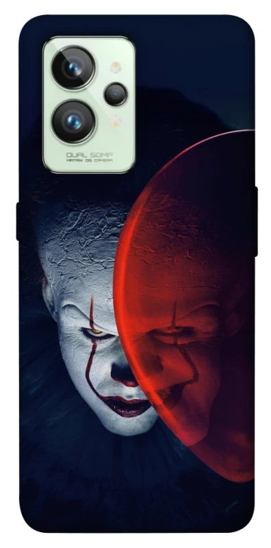 Чехол на Realme GT2 Оно v3 фото 1 из 1