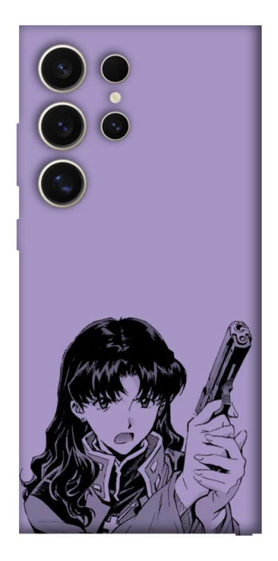 Чохол на Samsung Galaxy S25 Ultra Anime v7 фото 1 з 1