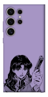 Чохол на Samsung Galaxy S25 Ultra Anime v7 фото 1 з 1