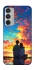 Чохол на Samsung Galaxy M35 Sunset фото 1 з 1