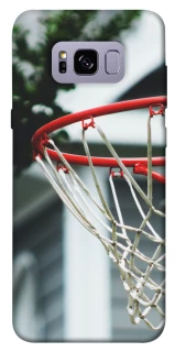 Чохол на Samsung G955 Galaxy S8 Plus Баскет фото 1 з 1