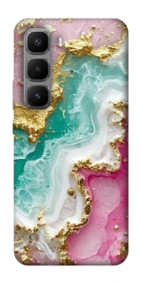 Чохол на Infinix Hot 60 Pro+ Epoxy design ver.1 фото 1 з 1