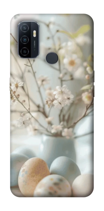 Чохол на Oppo A53 / A32 / A33 SpringJoy фото 1 з 1