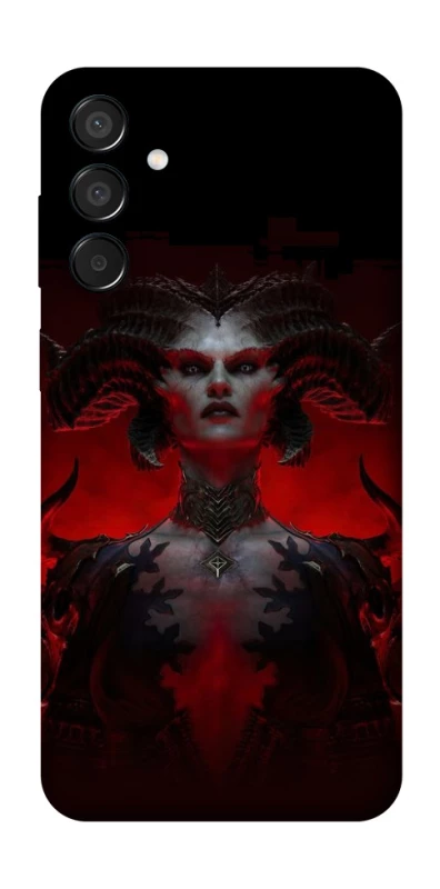 Чехол на Samsung Galaxy M15 5G Lilith фото 1 из 1