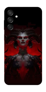 Чехол на Samsung Galaxy M15 5G Lilith фото 1 из 1