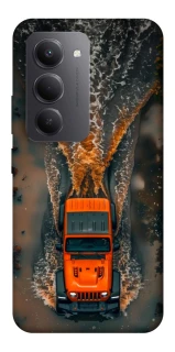 Чохол на Xiaomi Redmi 15 (Global) Jeep фото 1 з 1