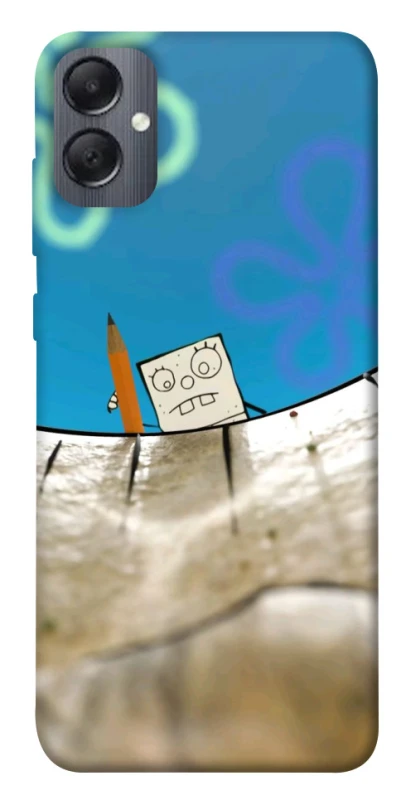 Чехол на Samsung Galaxy A05 Karaculya фото 1 из 1