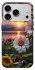 Чехол на Apple iPhone 18 Pro Max Flowers v31 фото 1 из 2