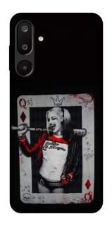 Чохол на Samsung Galaxy M16 5G Harley Queen фото 1 з 1