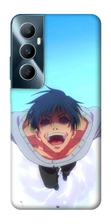 Чохол на Realme C65 4G Toji v2 фото 1 з 1