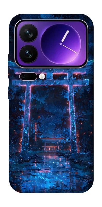 Чехол на Xiaomi 17 Pro Max torii gate фото 1 из 1