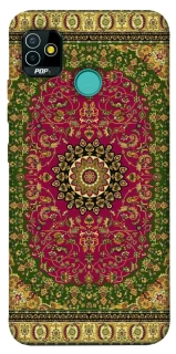 Чохол на TECNO POP 5 Килим v13 фото 1 з 1