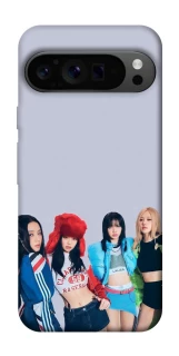 Чохол на Google Pixel 9 Pro BLACKPINK фото 1 з 1