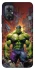 Чохол на Xiaomi Redmi Note 11R Hulk фото 1 з 1