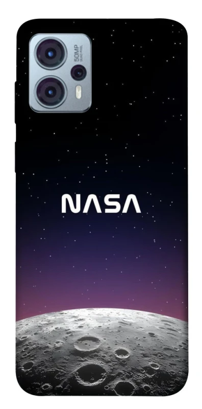 Чохол на Motorola Moto G23 NASA ver.1 фото 1 з 1