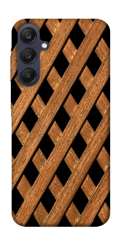 Чохол на Samsung Galaxy A25 5G Дерево на дачі фото 1 з 1