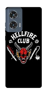 Чохол на Motorola Edge 50 Stranger Things ver.1 фото 1 з 1