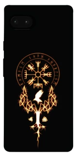 Чохол на Google Pixel 7a Vikings World фото 1 з 1