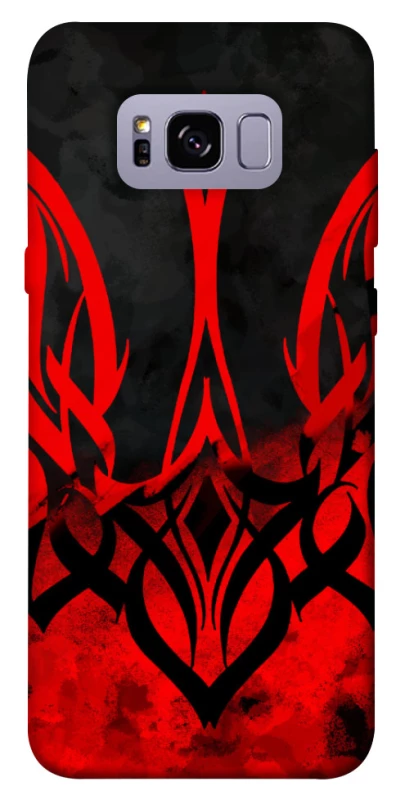 Чехол на Samsung G955 Galaxy S8 Plus Герб v18 фото 1 из 1