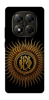 Чохол на Xiaomi Poco X7 Parkway Drive logo ver.1 фото 1 з 1