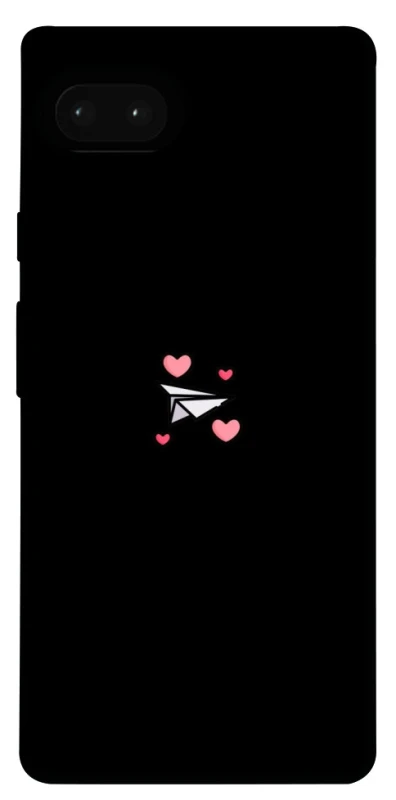 Чехол на Google Pixel 7a Love aesthetic ver.13 фото 1 из 1