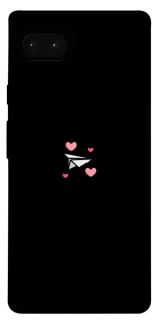 Чохол на Google Pixel 7a Love aesthetic ver.13 фото 1 з 1