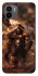 Чохол на Xiaomi Redmi A1 / A2 Grommash Hellscream фото 1 з 1