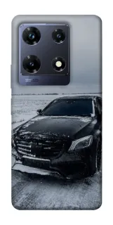 Чехол на Infinix Note 30 Pro Mercedes-benz v40 фото 1 из 1