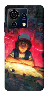 Чохол на ZTE Blade V50 Vita Stranger Things ver.40 фото 1 з 1