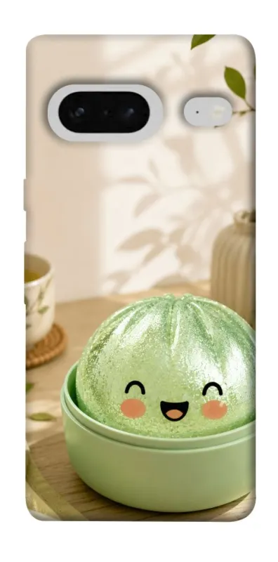 Чохол на Google Pixel 7 Dumpling ver.3 фото 1 з 1
