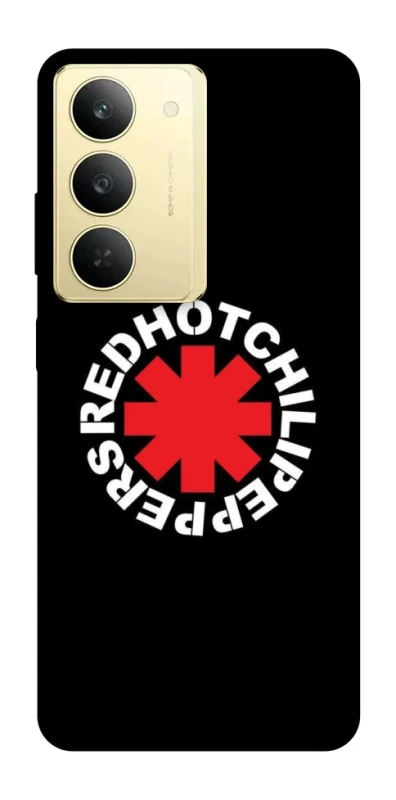 Чехол на Realme 14x Red Hot Chili Peppers logo фото 1 из 1