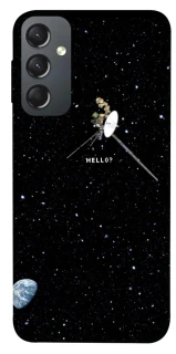 Чохол на Samsung Galaxy A24 4G Project Hail Mary ver.9 фото 1 з 1