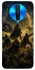 Чохол на Xiaomi Poco X2 HELLDIVERS ver.2 фото 1 з 1