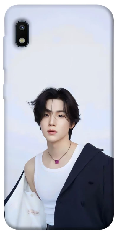 Чохол на Samsung Galaxy A10 (A105F) Suga v2 - BTS фото 1 з 1
