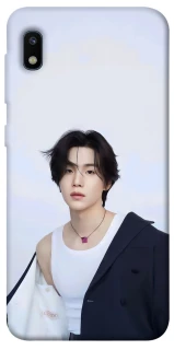 Чохол на Samsung Galaxy A10 (A105F) Suga v2 - BTS фото 1 з 1