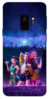 Чохол на Samsung Galaxy S9 K-Pop Demon Hunters ver.3 фото 1 з 1