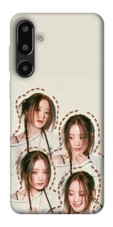 Чохол на Samsung Galaxy F16 Shuhua - (G)I-DLE фото 1 з 1