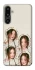 Чохол на Samsung Galaxy F16 Shuhua - (G)I-DLE фото 1 з 1