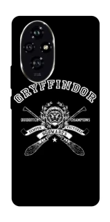 Чохол на Honor 200 Gryffindor logo Harry Potter фото 1 з 1