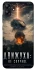 Чохол на Samsung Galaxy A04e Moscow never sleeps фото 1 з 1