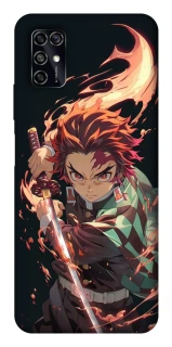 Чохол на ZTE Blade V2020 Smart Tandziro фото 1 з 1