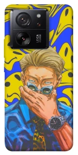 Чохол на Xiaomi 13T Pro Nanami v5 фото 1 з 1