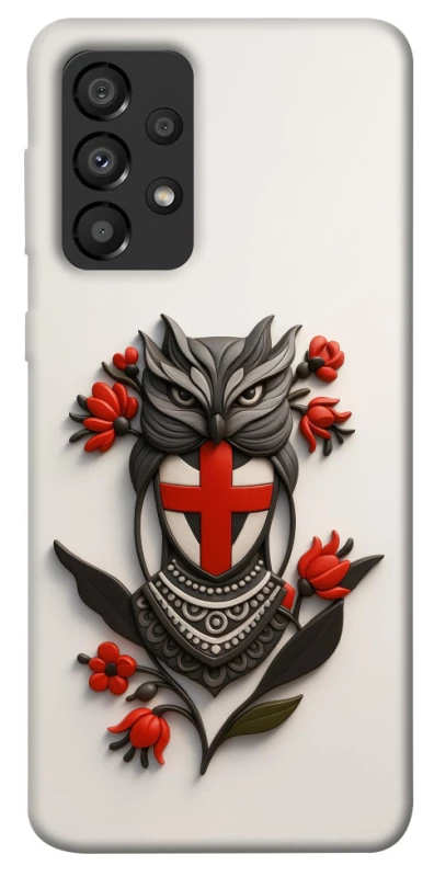 Чохол на Samsung Galaxy A33 5G Мотанка надії 3D фото 1 з 1