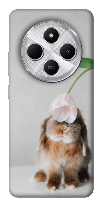 Чохол на Xiaomi Redmi 14C / Poco C75 Bunny фото 1 з 1