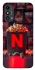 Чохол на ZTE Blade A53 Netflix and popcorn фото 1 з 1