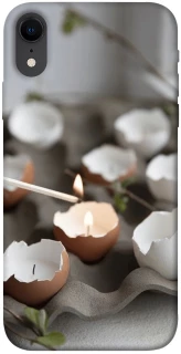 Чохол на Apple iPhone XR (6.1") Eggcellent фото 1 з 1