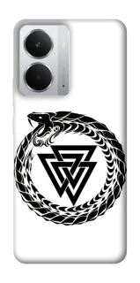 Чохол на Realme 14 Uruboros v2 фото 1 з 1